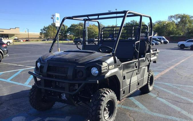 2025 Kawasaki Mule PRO-DXT™ EPS