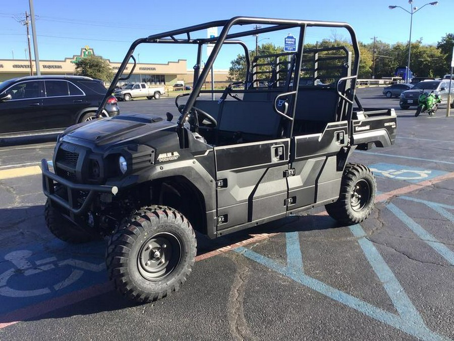 2025 Kawasaki Mule PRO-DXT™ EPS