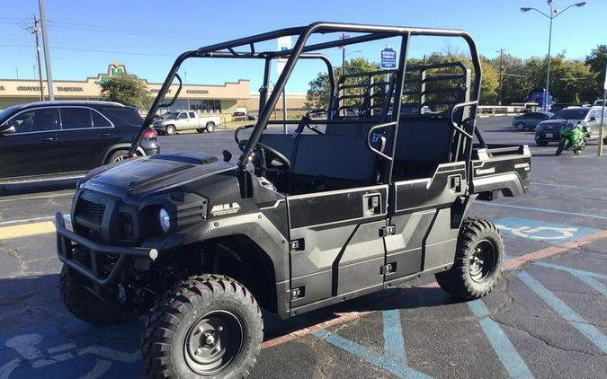 2025 Kawasaki Mule PRO-DXT™ EPS