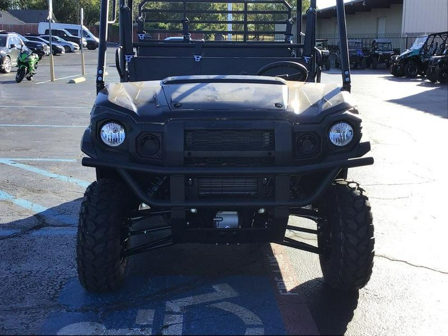 2025 Kawasaki Mule PRO-DXT™ EPS