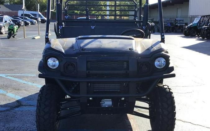 2025 Kawasaki Mule PRO-DXT™ EPS