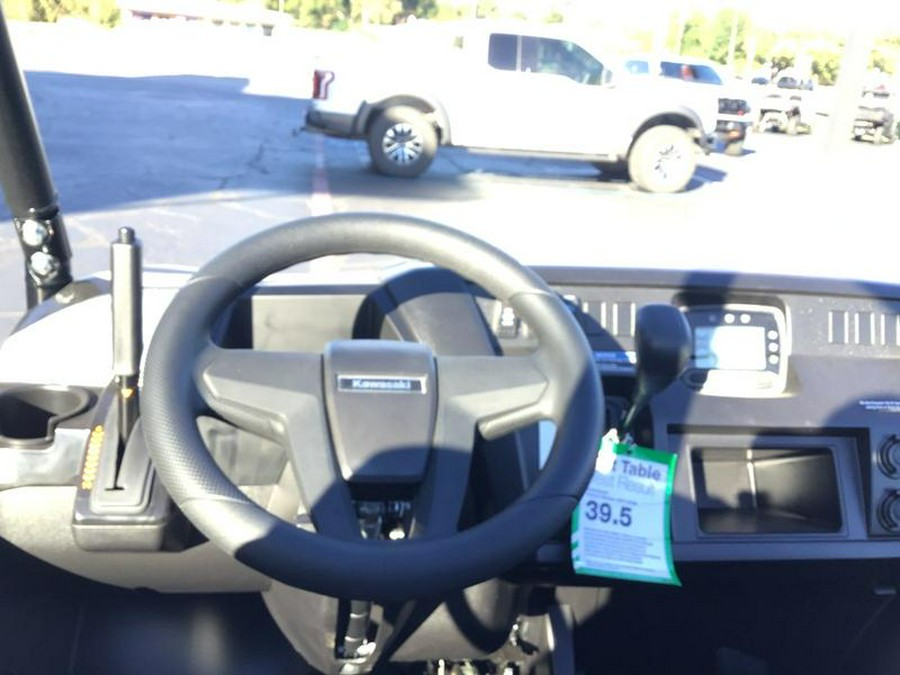 2025 Kawasaki Mule PRO-DXT™ EPS