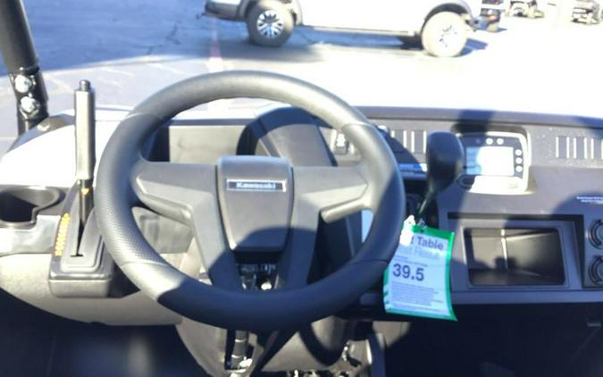 2025 Kawasaki Mule PRO-DXT™ EPS