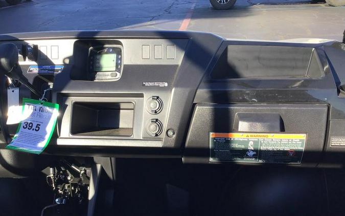 2025 Kawasaki Mule PRO-DXT™ EPS