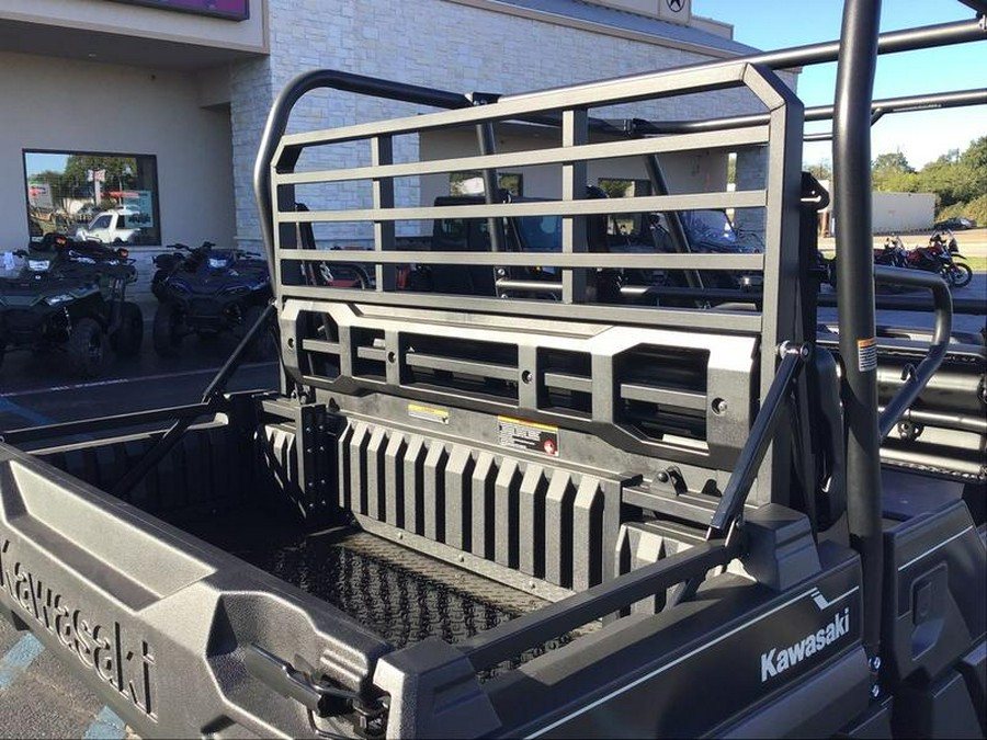 2025 Kawasaki Mule PRO-DXT™ EPS