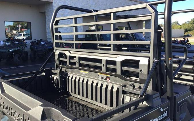 2025 Kawasaki Mule PRO-DXT™ EPS