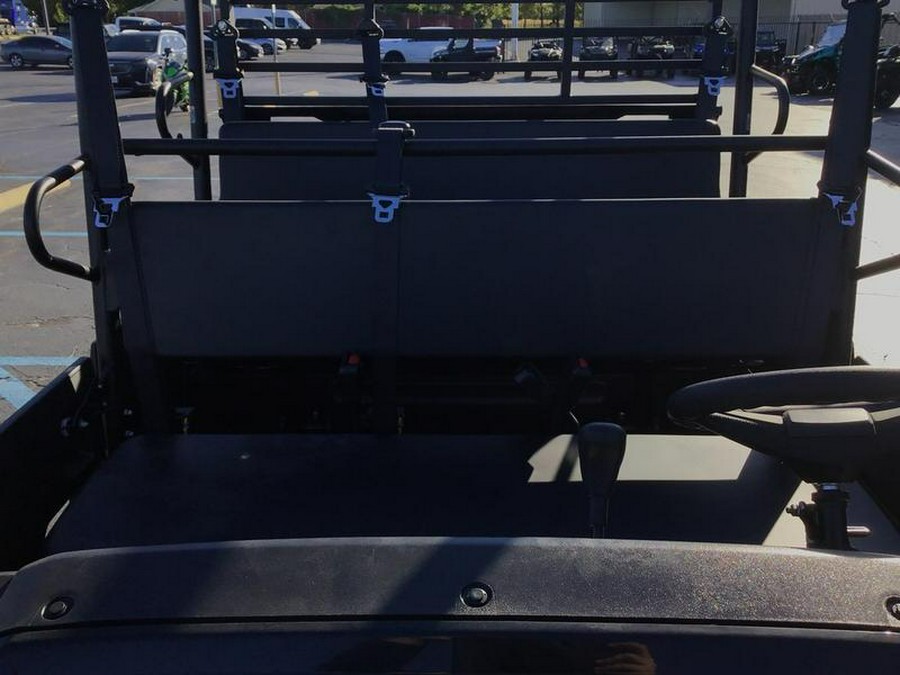 2025 Kawasaki Mule PRO-DXT™ EPS