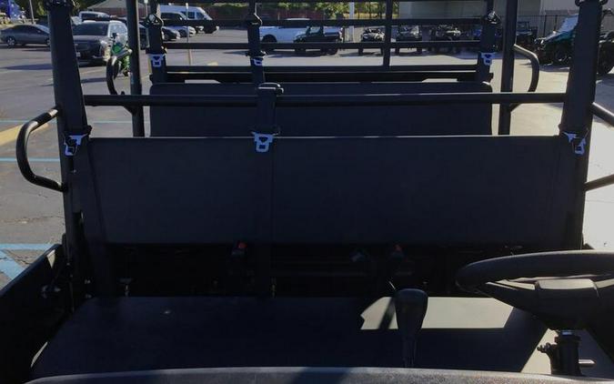 2025 Kawasaki Mule PRO-DXT™ EPS