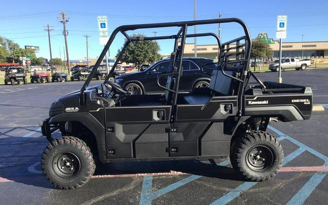 2025 Kawasaki Mule PRO-DXT™ EPS