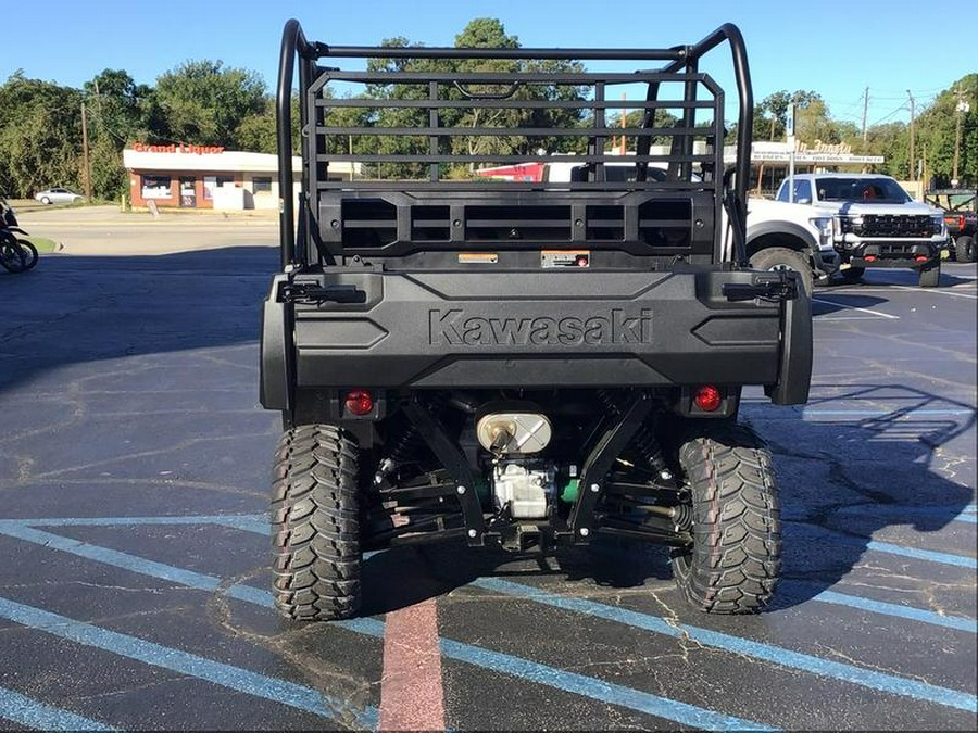 2025 Kawasaki Mule PRO-DXT™ EPS