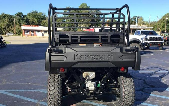 2025 Kawasaki Mule PRO-DXT™ EPS