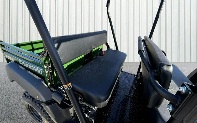 2026 Kawasaki Mule 4010 Trans4x4