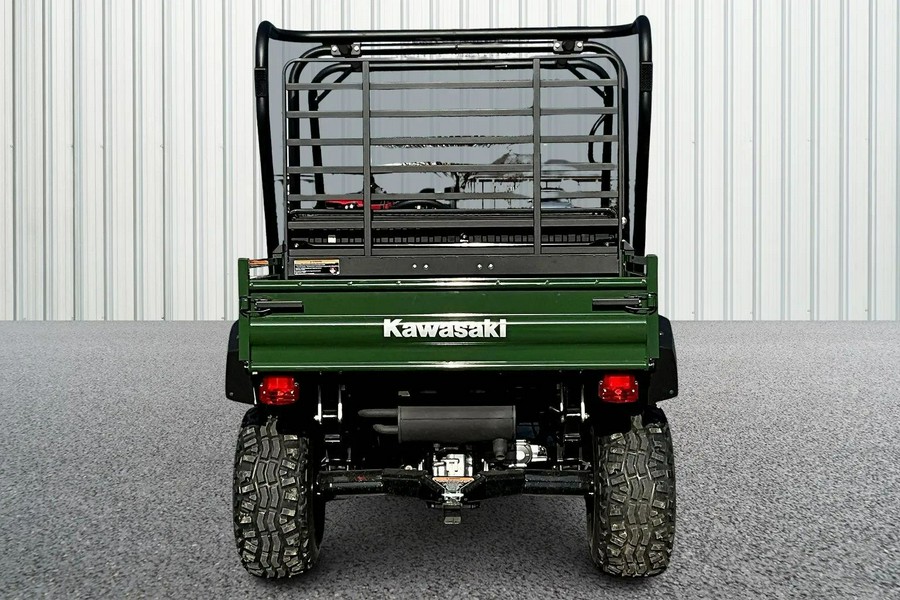 2026 Kawasaki Mule 4010 Trans4x4