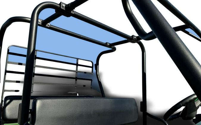 2026 Kawasaki Mule 4010 Trans4x4