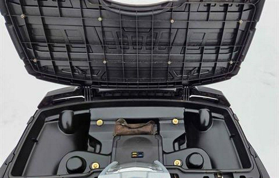 2007 Polaris Sportsman 800 EFI