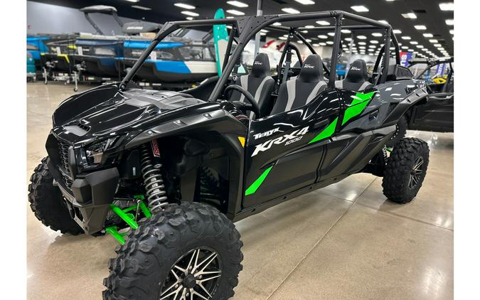 2026 Kawasaki KRX4 1000