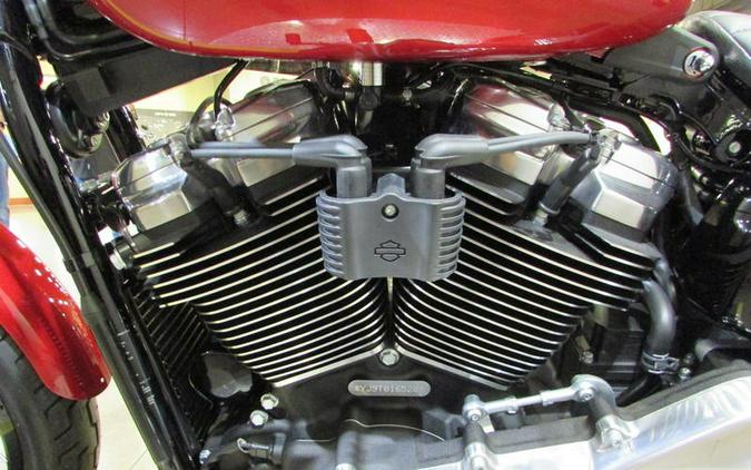 2026 Harley-Davidson® FXBB - Street Bob®