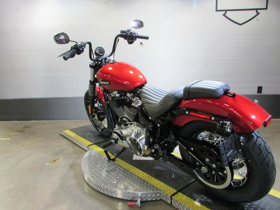 2026 Harley-Davidson® FXBB - Street Bob®