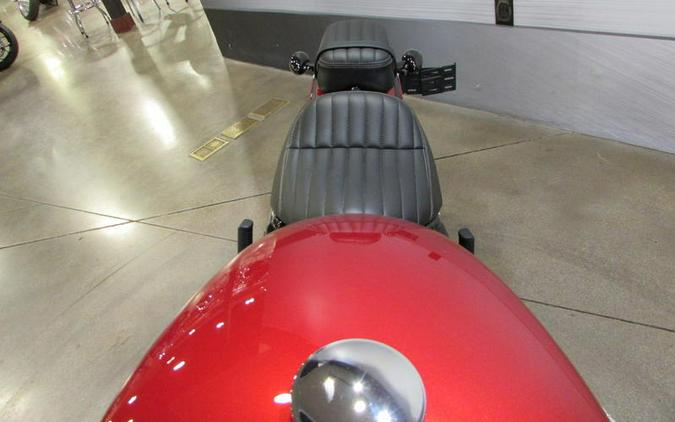 2026 Harley-Davidson® FXBB - Street Bob®