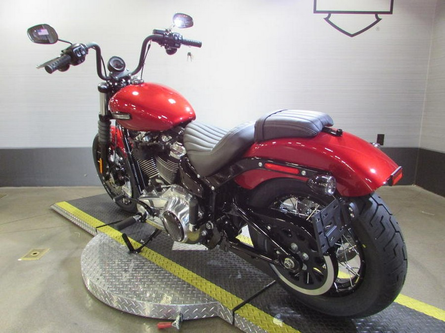 2026 Harley-Davidson® FXBB - Street Bob®