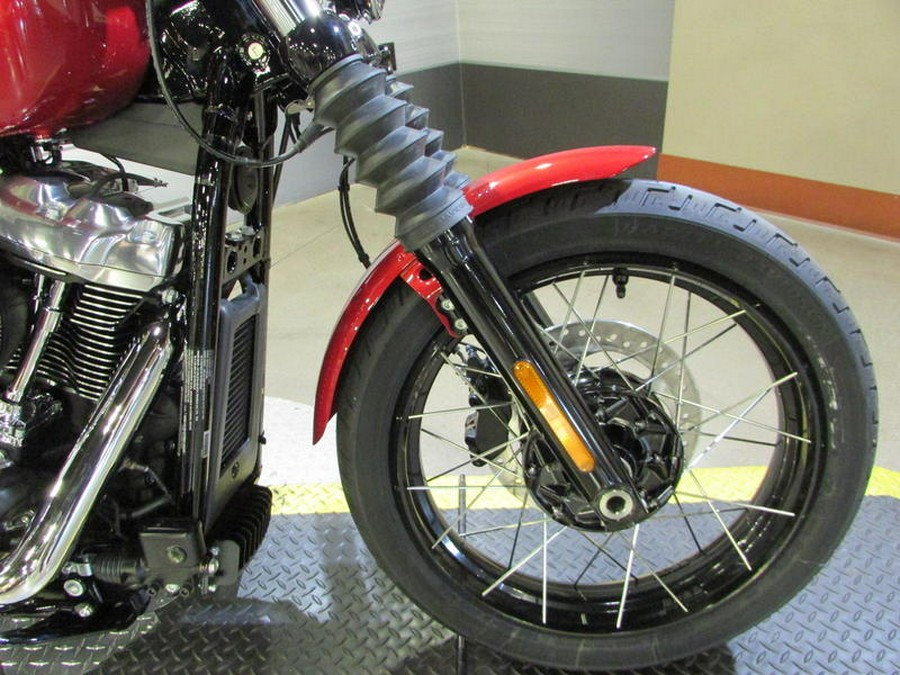 2026 Harley-Davidson® FXBB - Street Bob®