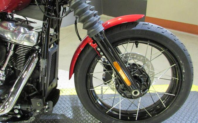 2026 Harley-Davidson® FXBB - Street Bob®