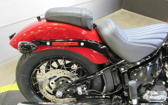 2026 Harley-Davidson® FXBB - Street Bob®