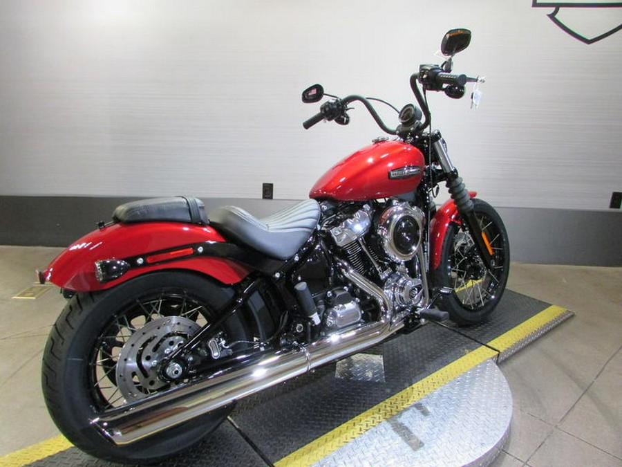 2026 Harley-Davidson® FXBB - Street Bob®