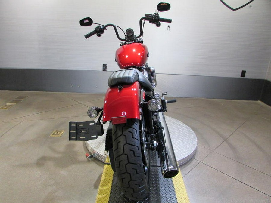 2026 Harley-Davidson® FXBB - Street Bob®