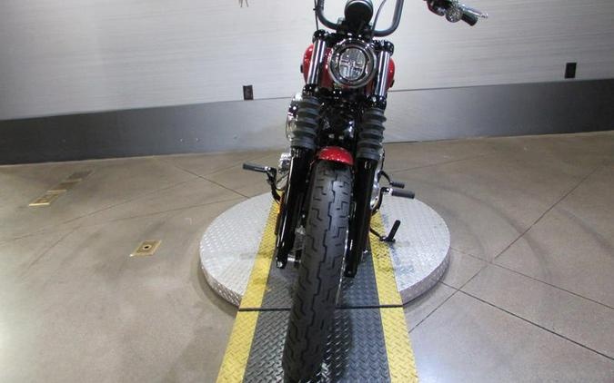 2026 Harley-Davidson® FXBB - Street Bob®