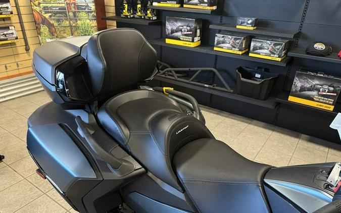 2026 Can-Am® Spyder RT Limited Dark