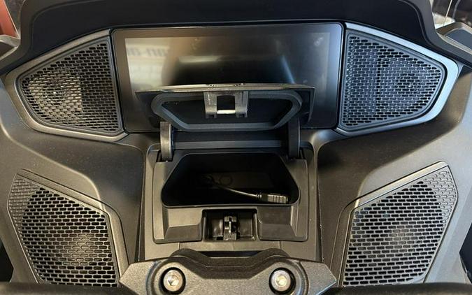 2026 Can-Am® Spyder RT Limited Dark