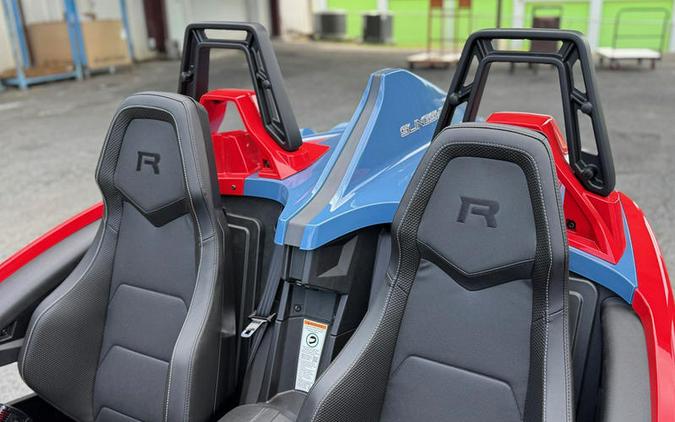 2025 Polaris Slingshot® Slingshot® R AutoDrive