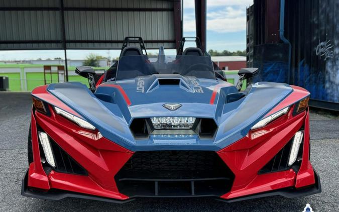 2025 Polaris Slingshot® Slingshot® R AutoDrive
