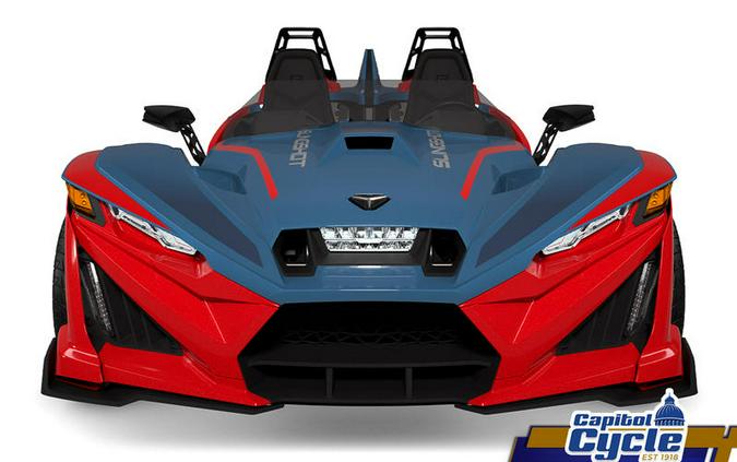 2025 Polaris Slingshot® Slingshot® R AutoDrive