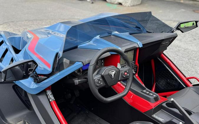 2025 Polaris Slingshot® Slingshot® R AutoDrive