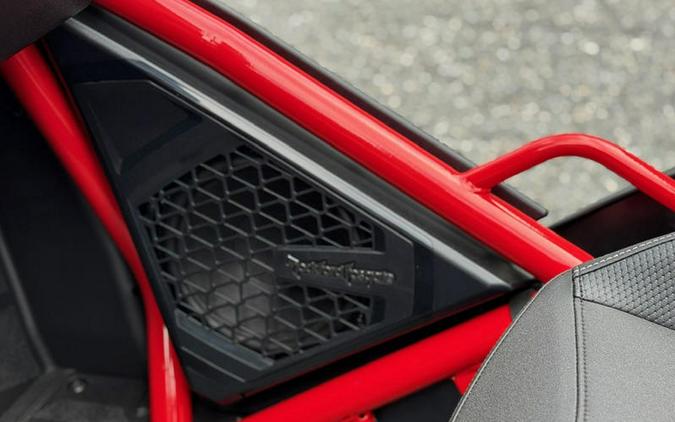 2025 Polaris Slingshot® Slingshot® R AutoDrive