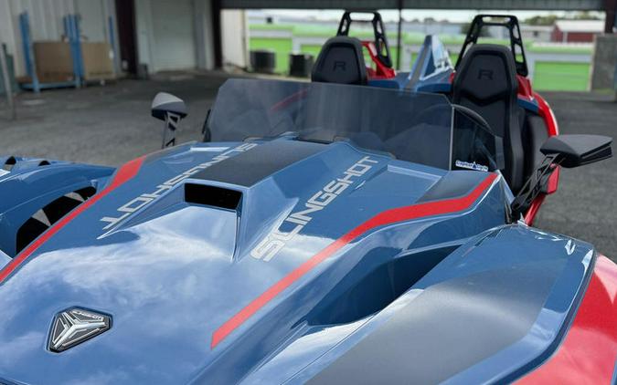 2025 Polaris Slingshot® Slingshot® R AutoDrive