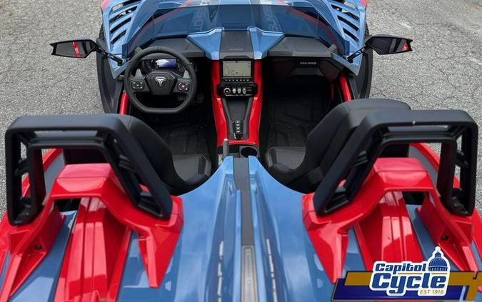 2025 Polaris Slingshot® Slingshot® R AutoDrive