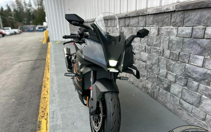 2026 KTM 990 RC R