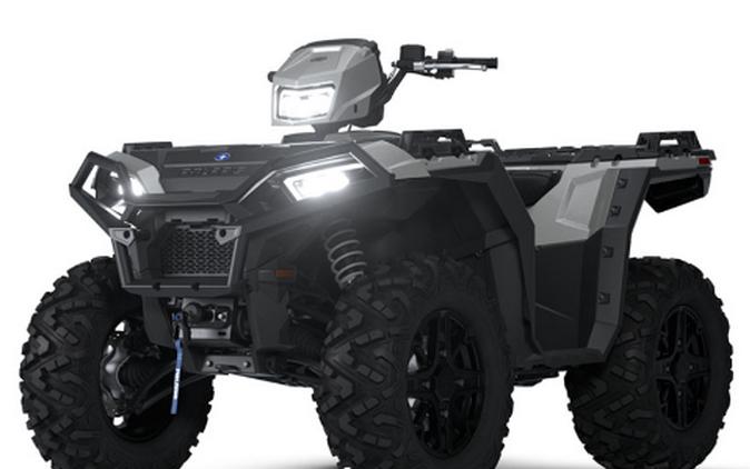 2026 Polaris Sportsman XP 1000 Ultimate
