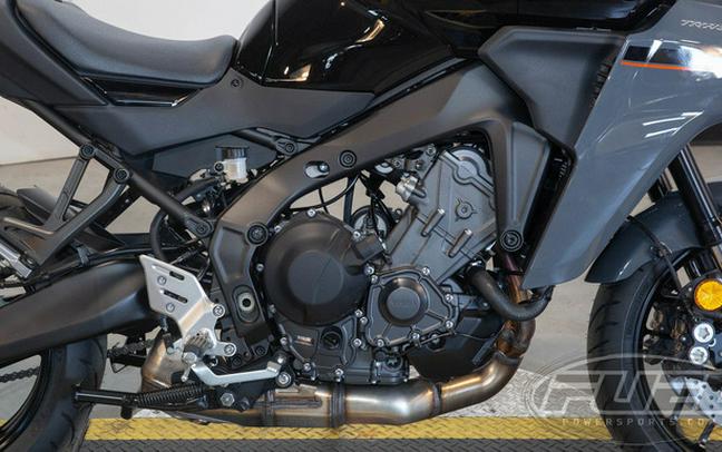2026 Yamaha Tracer 9