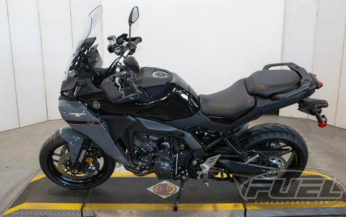 2026 Yamaha Tracer 9