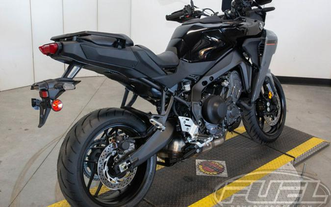 2026 Yamaha Tracer 9