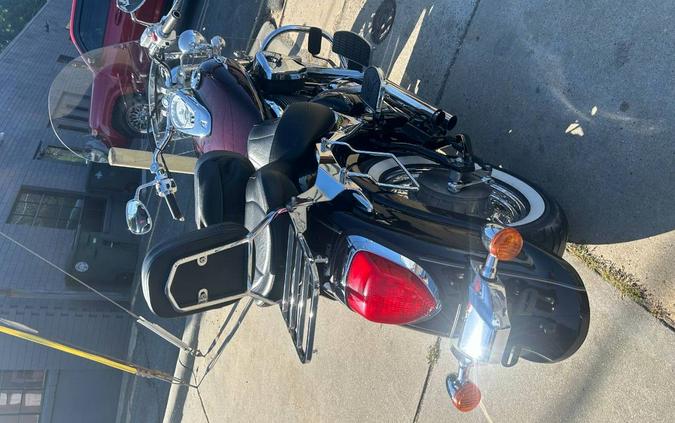 2012 Suzuki VL800TL Boulevard C50T Classic