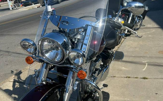 2012 Suzuki VL800TL Boulevard C50T Classic