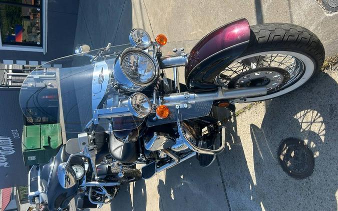 2012 Suzuki VL800TL Boulevard C50T Classic