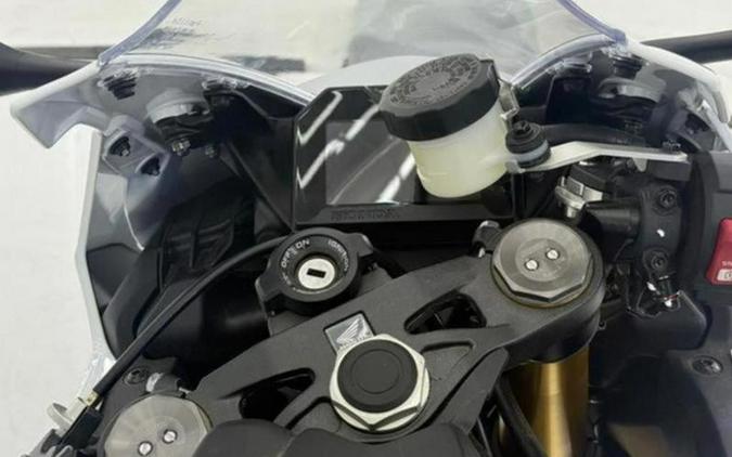 2026 Honda CBR1000RR