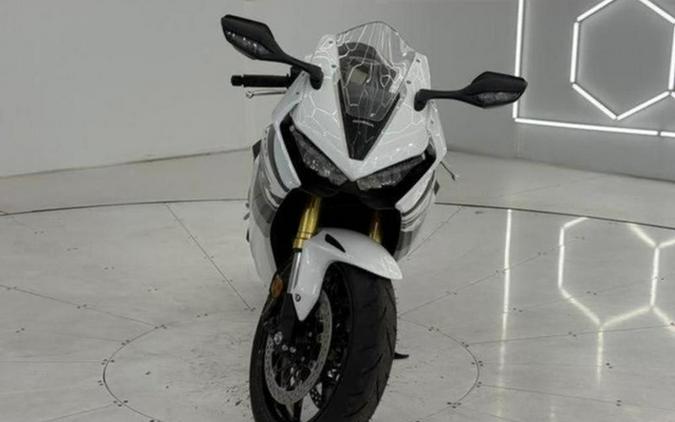 2026 Honda CBR1000RR