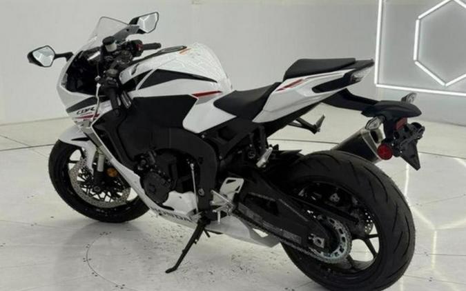 2026 Honda CBR1000RR